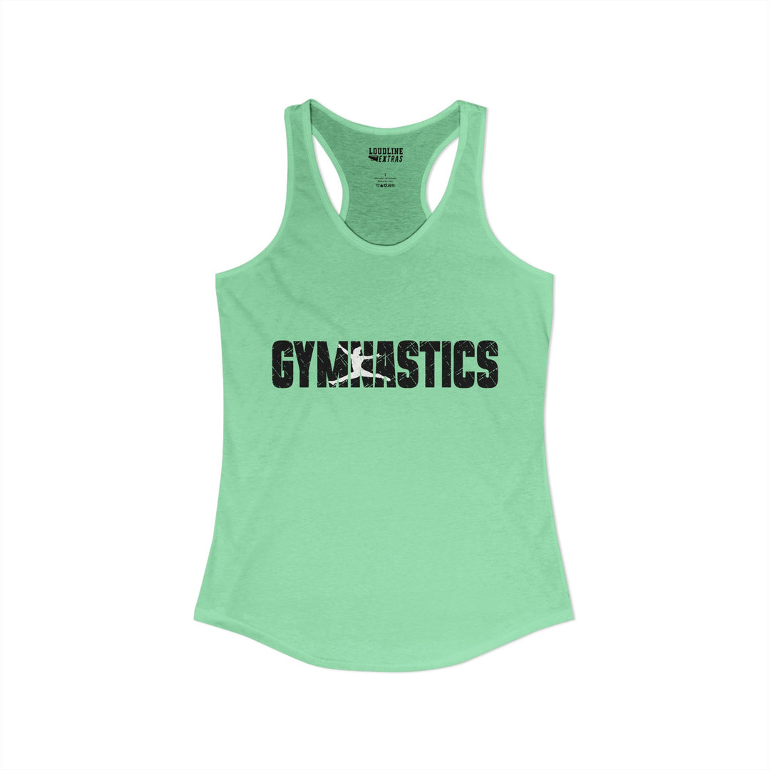 Gymnastics Women&