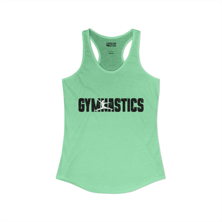 Gymnastics Women&