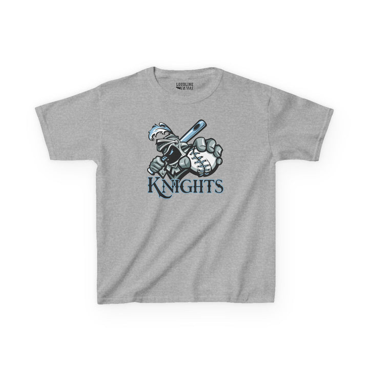 Knights Unisex Youth Standard T-Shirt