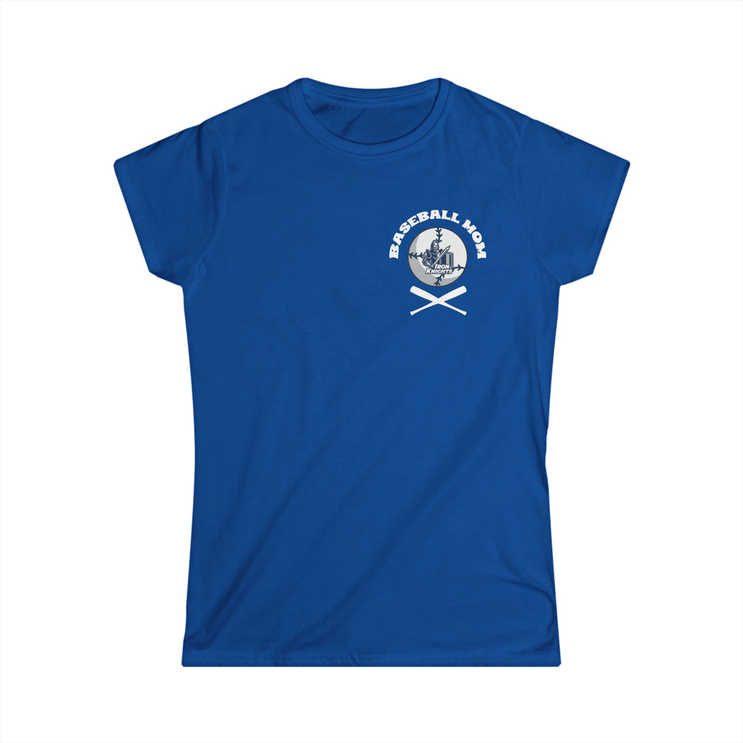 Iron Knights Adult Women&