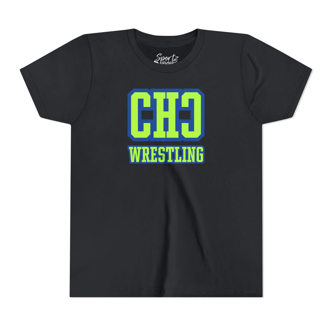 Court House Cobras Unisex Youth T-Shirt