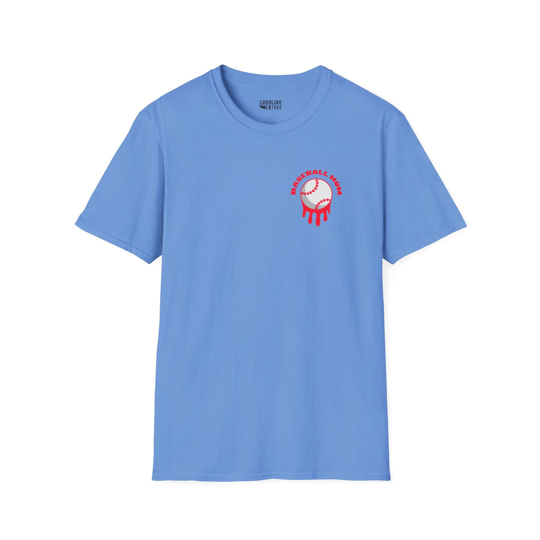 Who Needs Umpires Baseball Unisex Adult T-Shirt