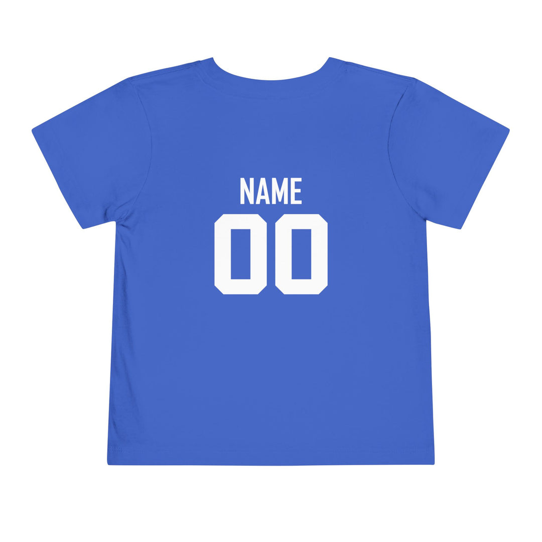 Unisex Toddler T-Shirt