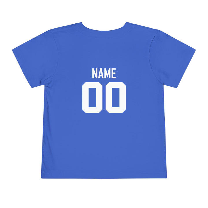 Unisex Toddler T-Shirt
