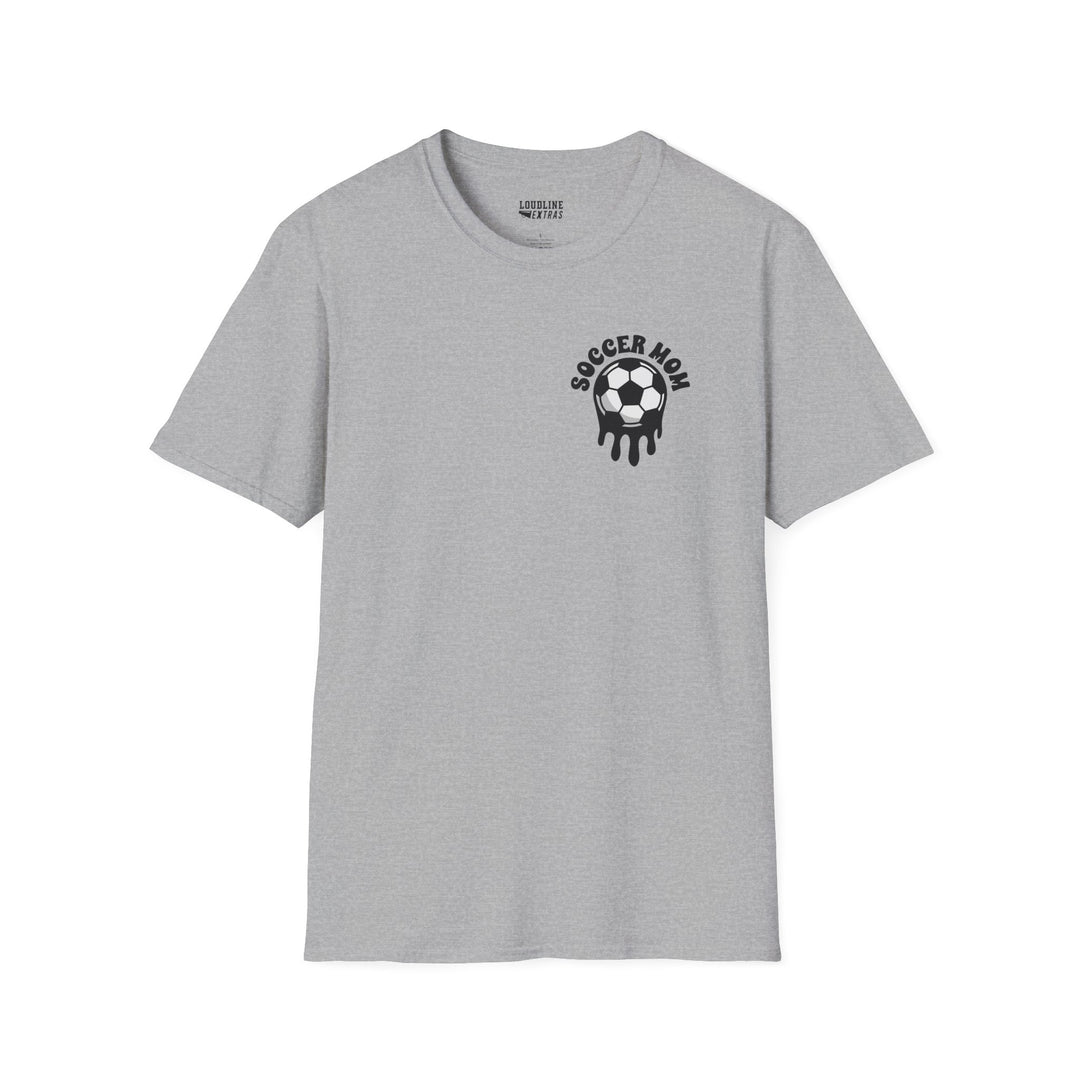 Who Needs Referees Soccer Unisex Adult T-Shirt