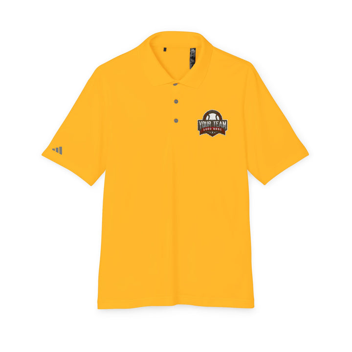 Unisex Adult Adidas Performance Polo