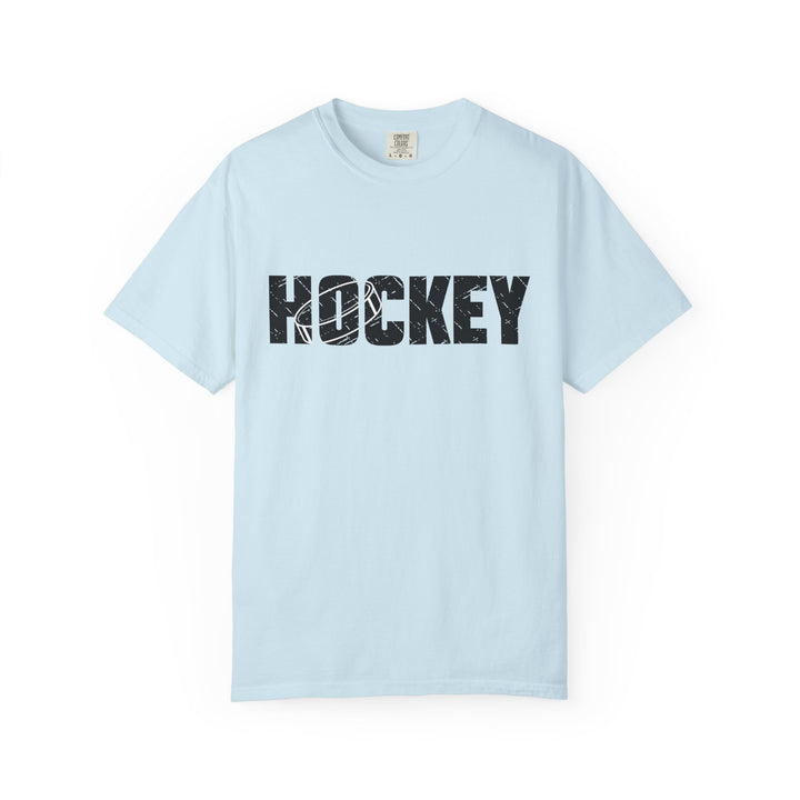 Hockey Unisex Adult Premium T-Shirt