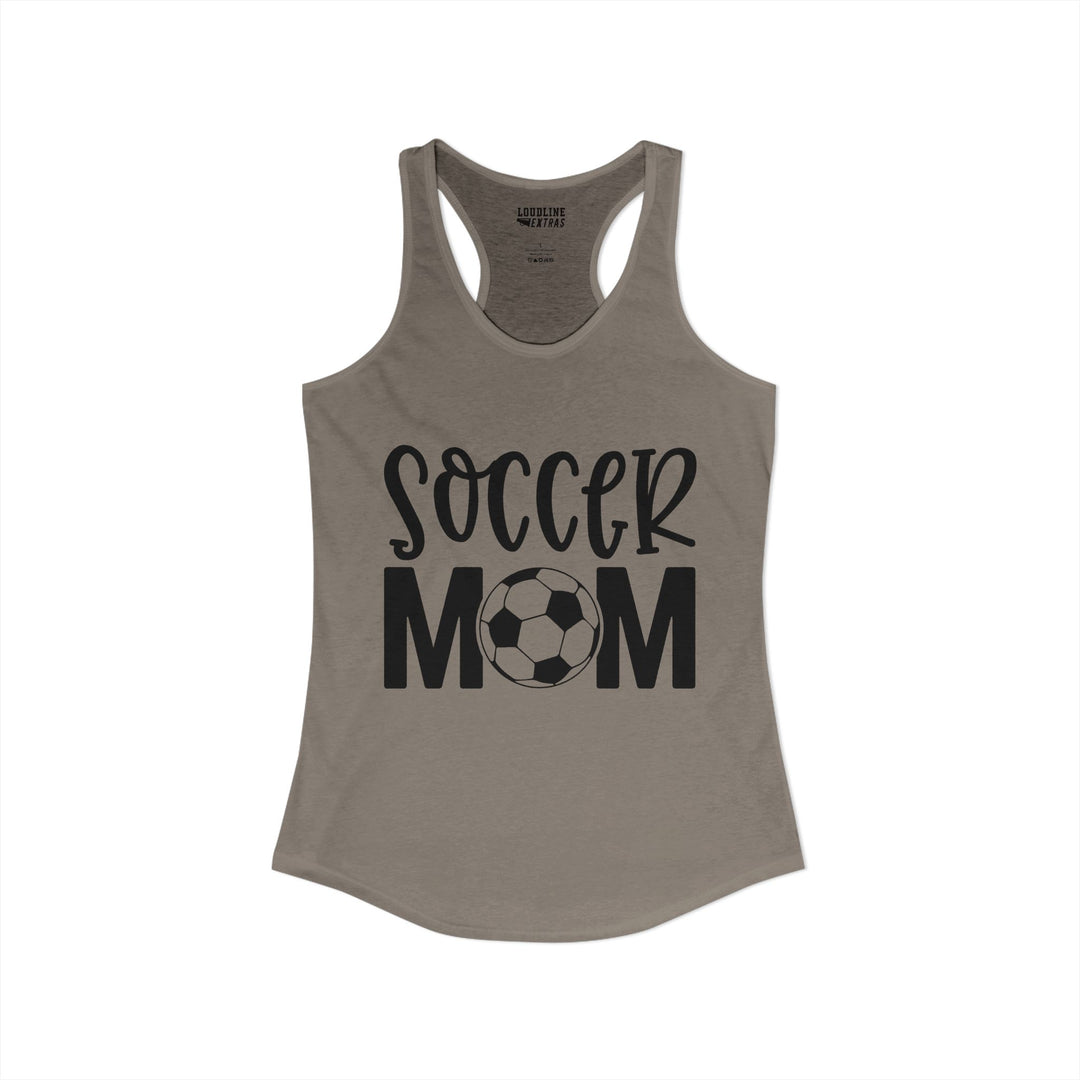 Soccer Mom Women&