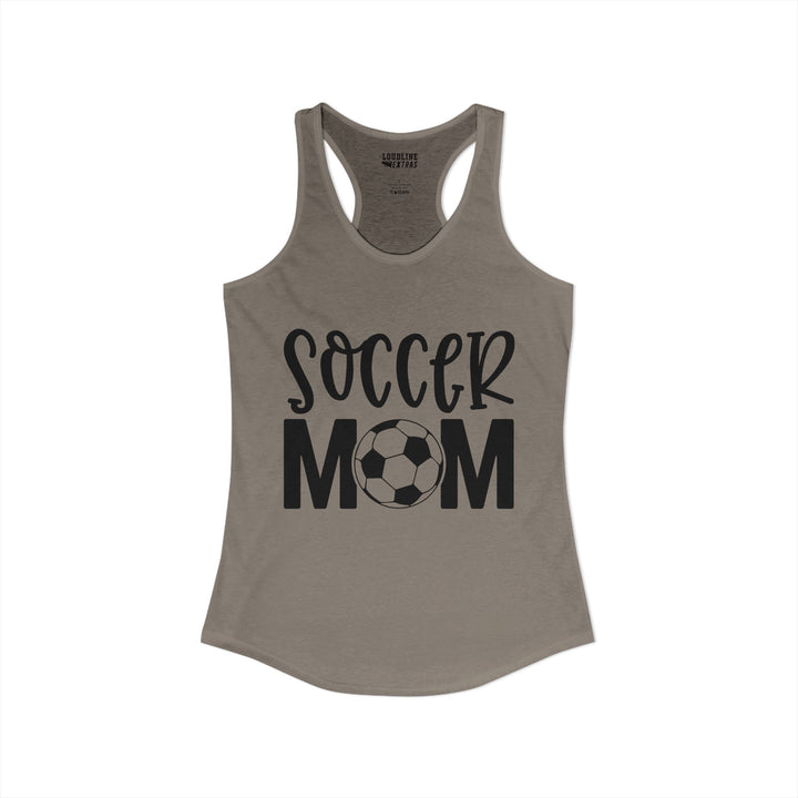 Soccer Mom Women&