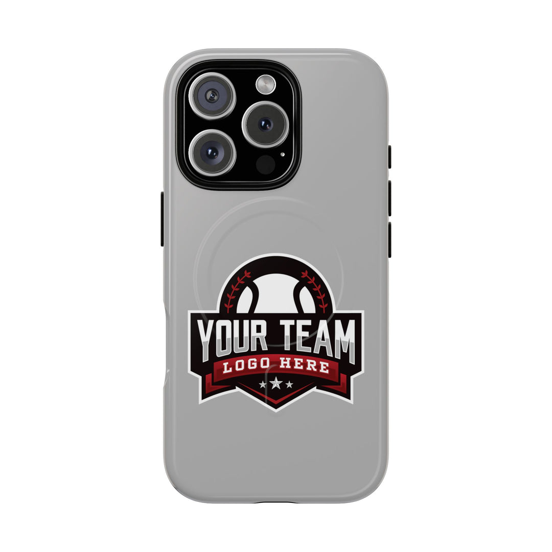Tough Magnetic Cases