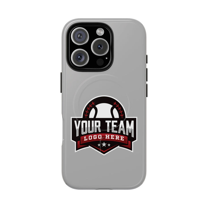 Tough Magnetic Cases