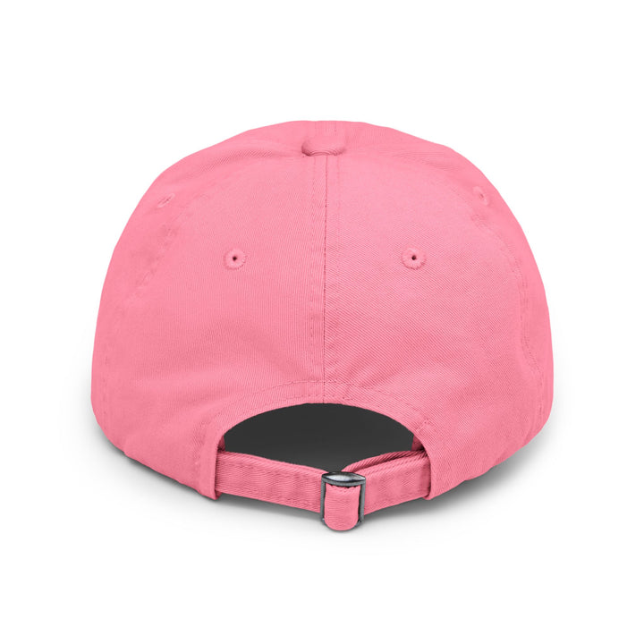 Fever 14U Distressed Cap