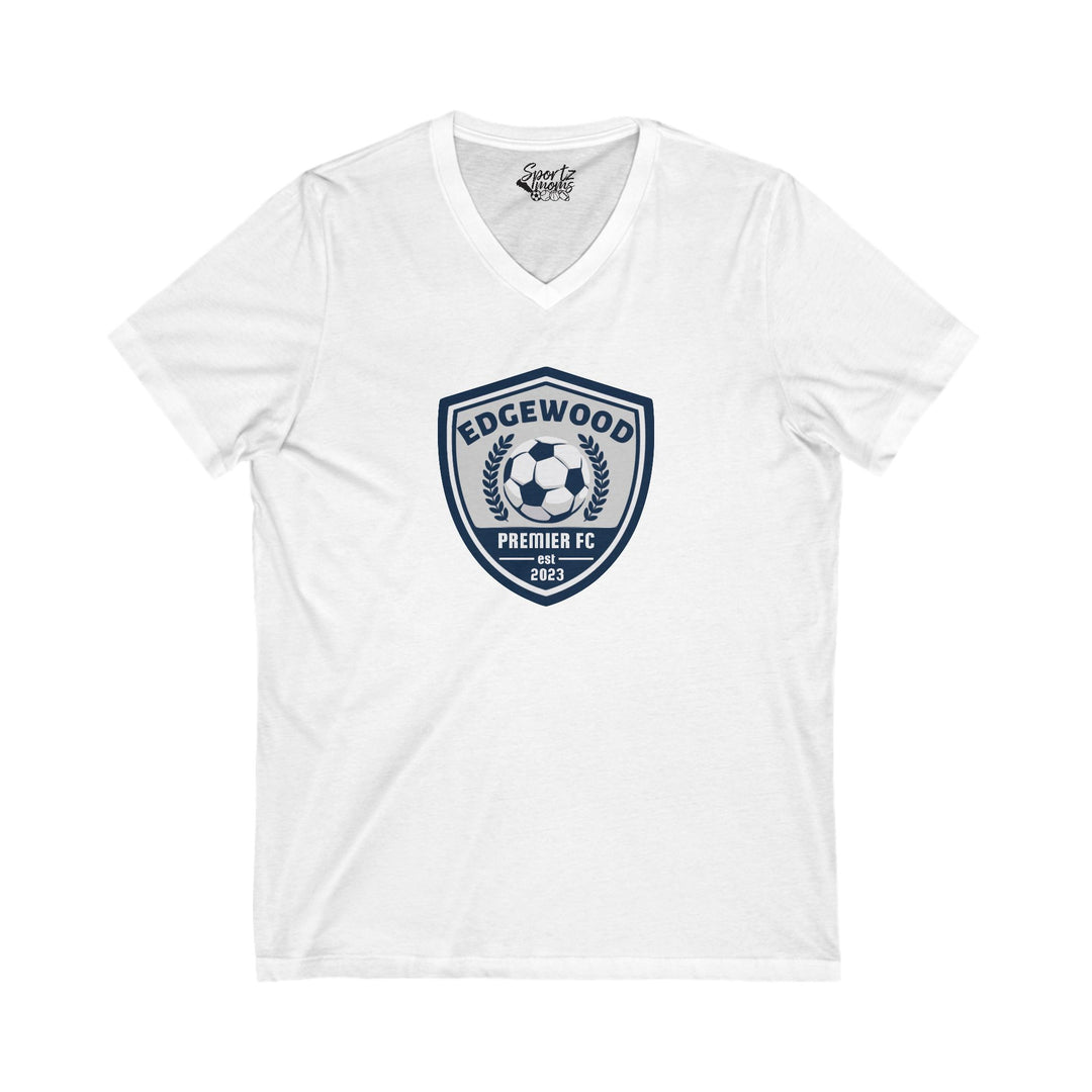 Edgewood Premier FC Unisex Adult Women&