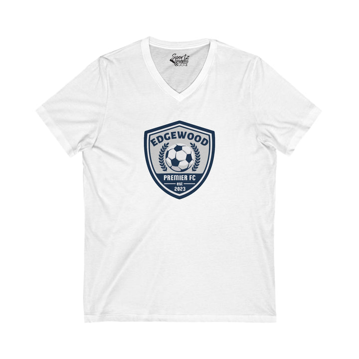 Edgewood Premier FC Unisex Adult Women&
