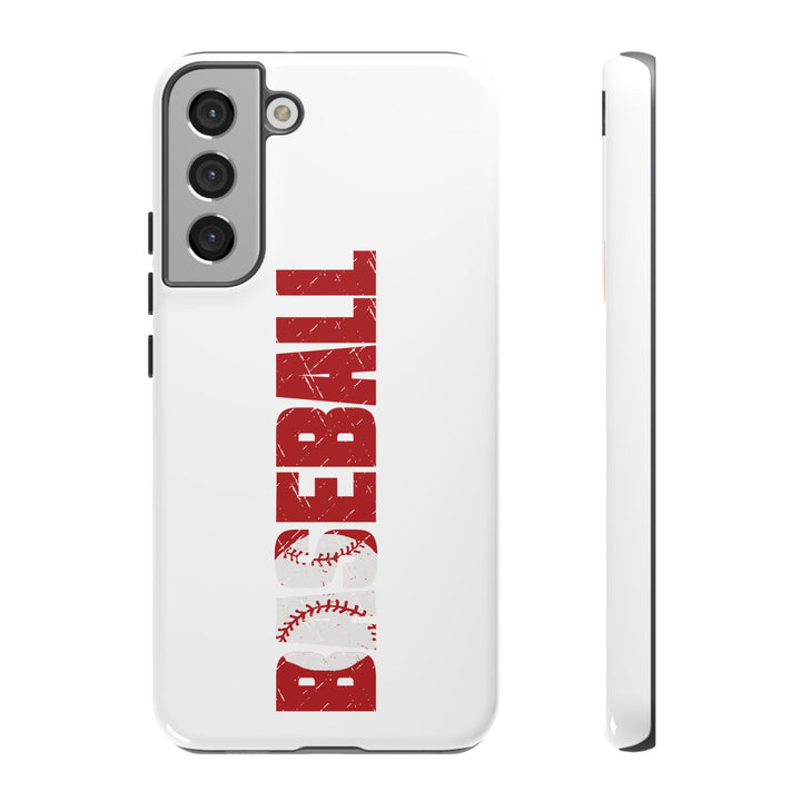 Sports Phone Case