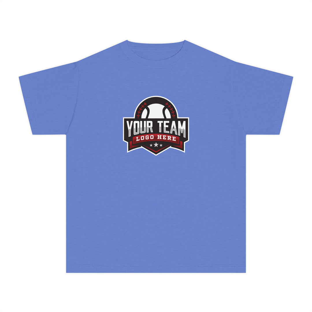 Unisex Youth Premium T-Shirt Color Options 1