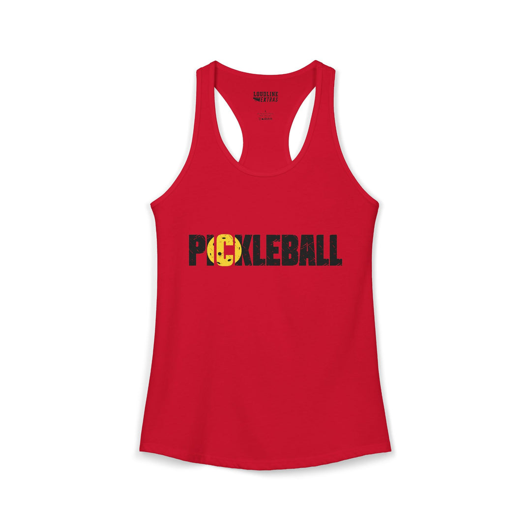 Pickleball Women&
