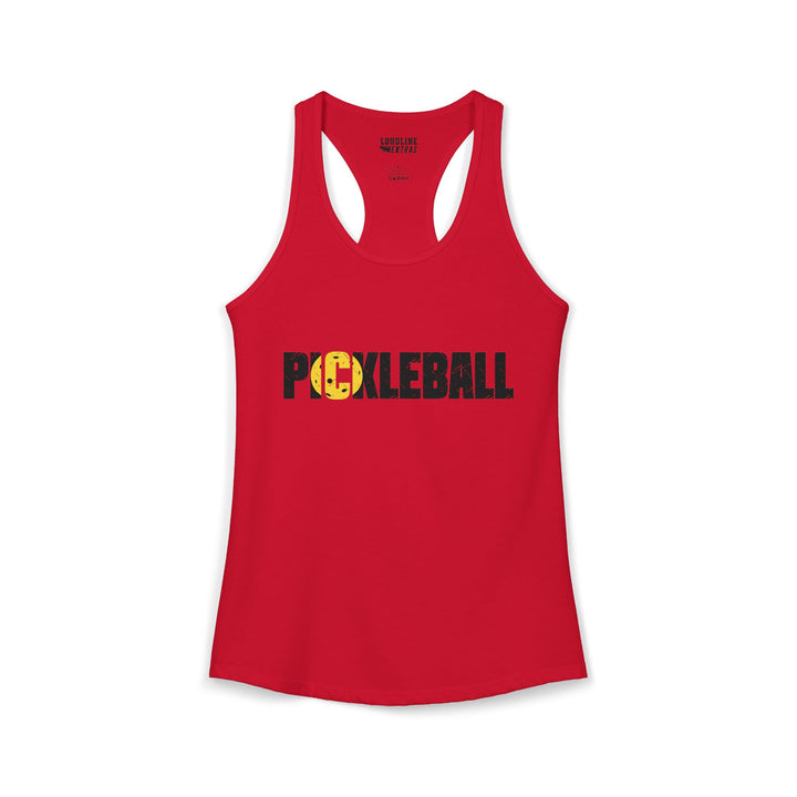 Pickleball Women&