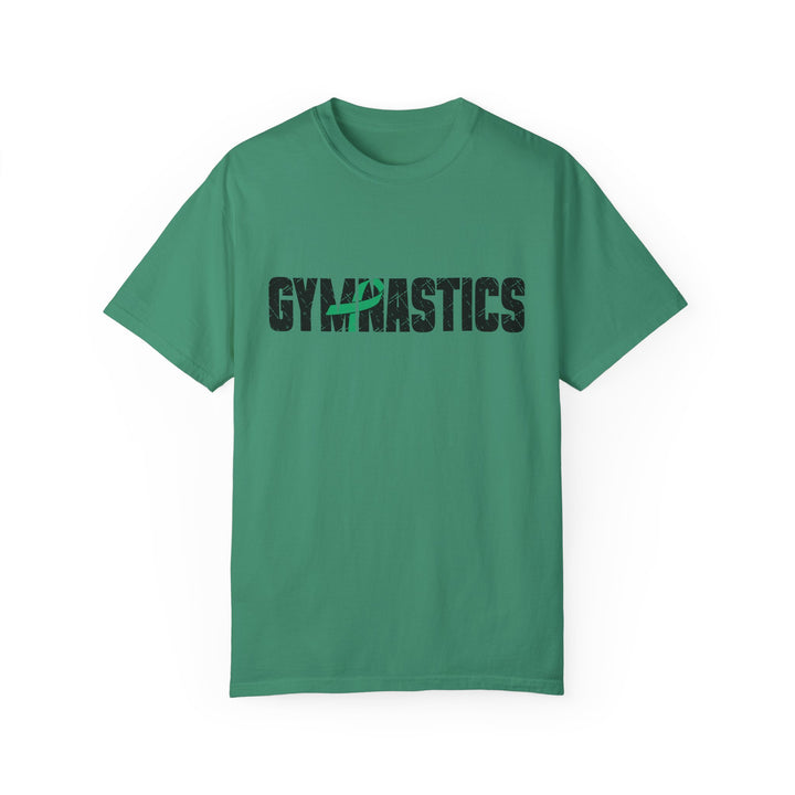 Cancer Ribbon Pick Your Sport Adult Unisex Premium T-Shirt