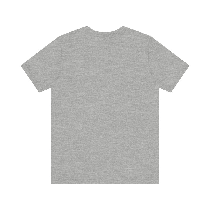 Bushido Martial Arts Academy Unisex Adult T-Shirt