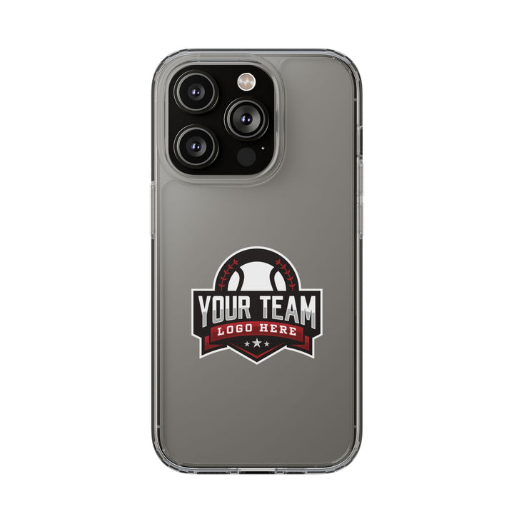 Clear Phone Case