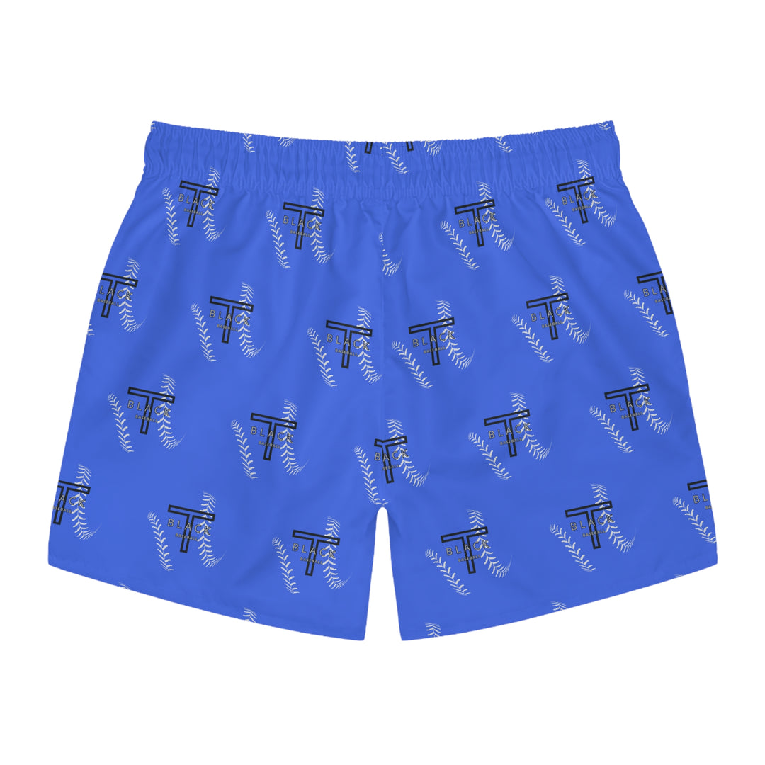 T-Black Dugout Swim Trunks