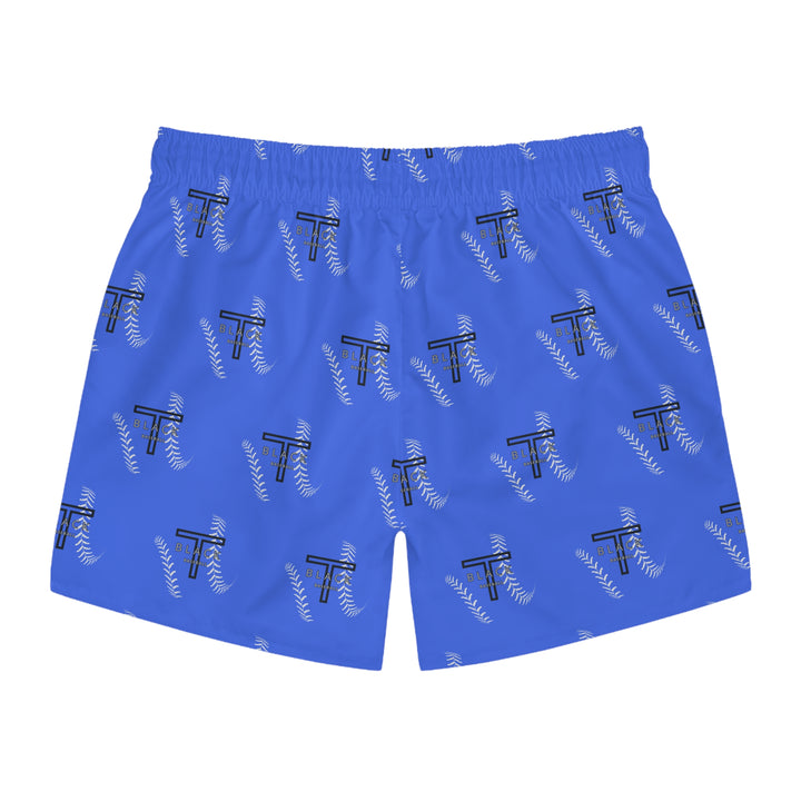 T-Black Dugout Swim Trunks