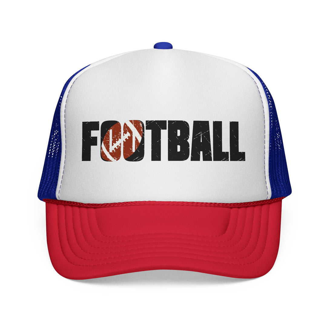 Football Trucker Hat