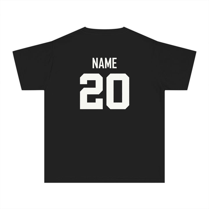 Latrobe Boys Soccer Unisex Youth Premium T-Shirt