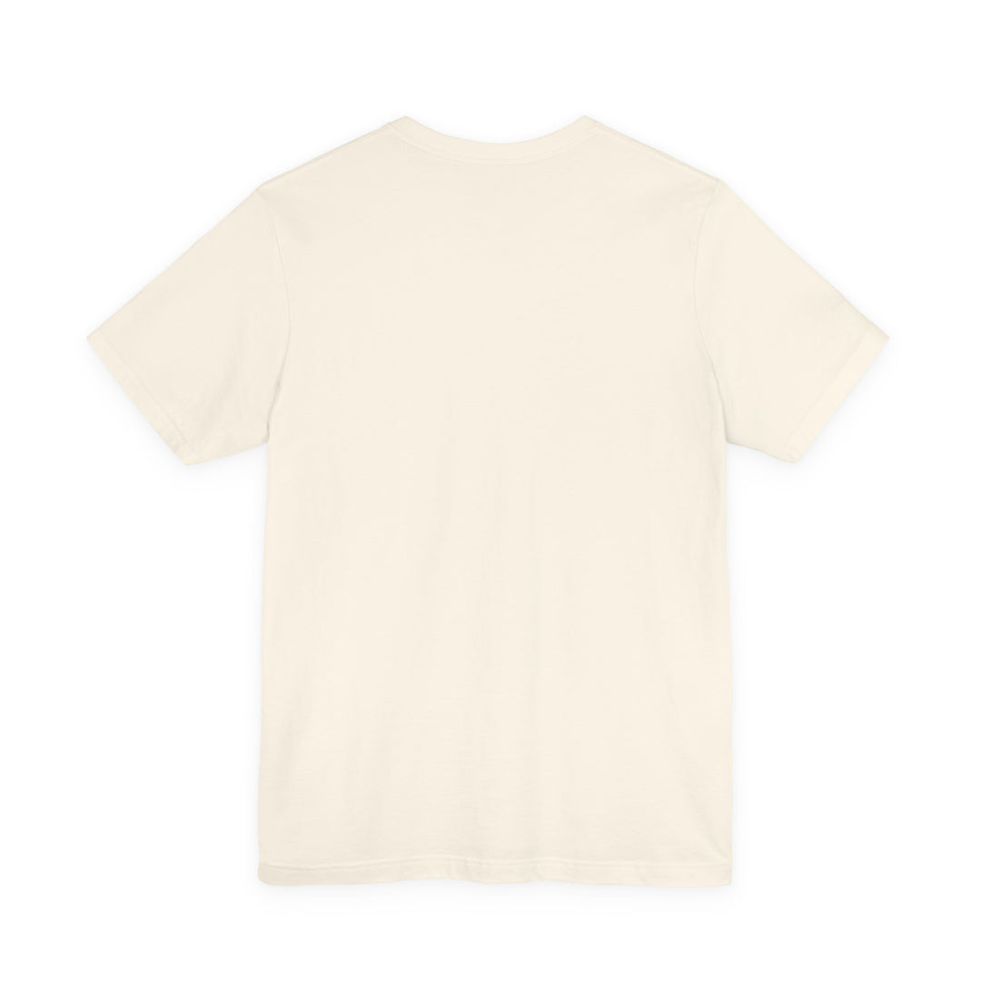Typewriter Design Baseball Unisex Adult T-Shirt