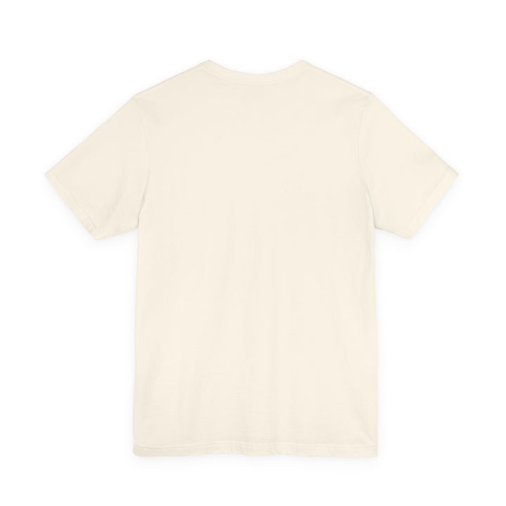 Typewriter Design Baseball Unisex Adult T-Shirt