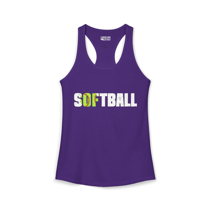 Softball Women&