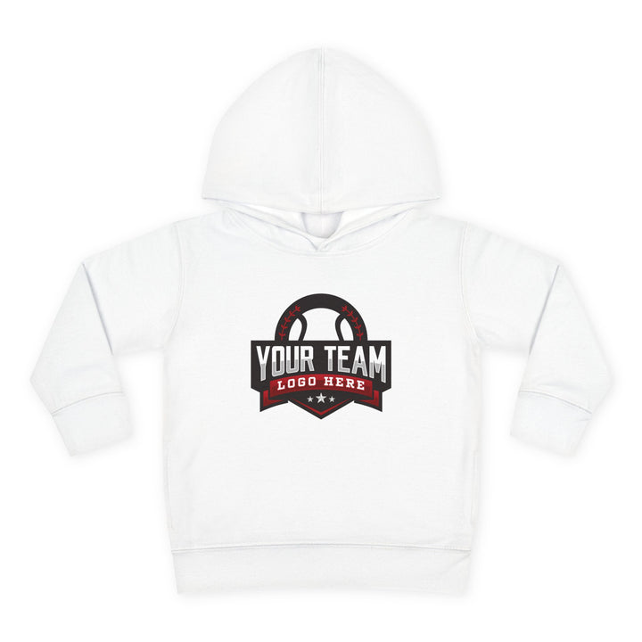 Unisex Toddler Fleece Hoodie