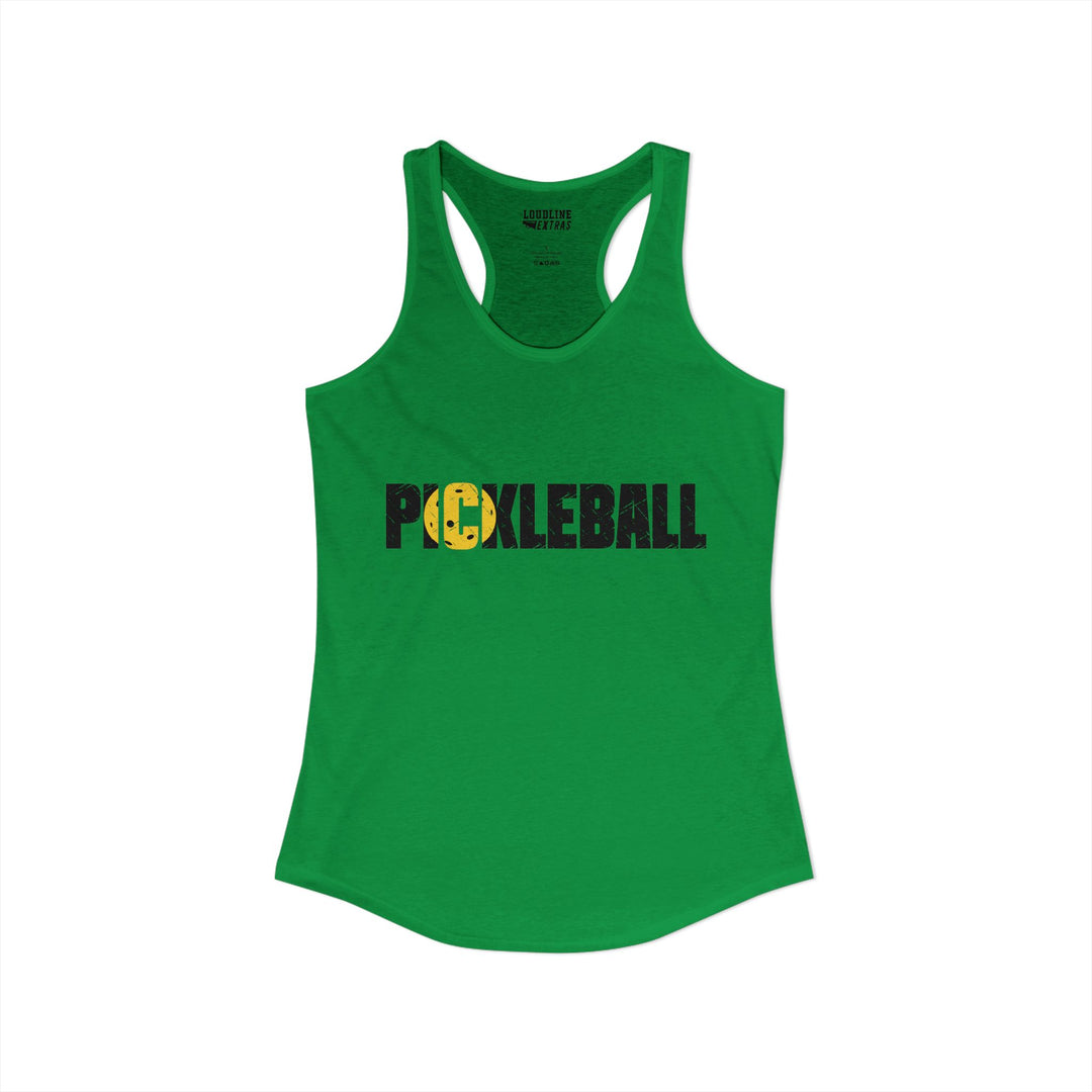 Pickleball Women&