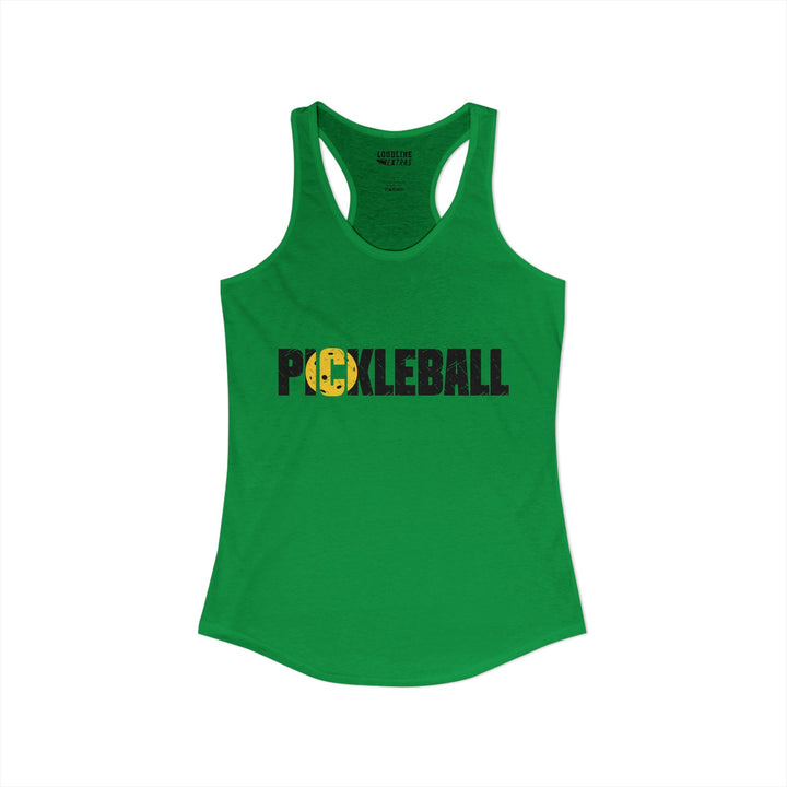 Pickleball Women&