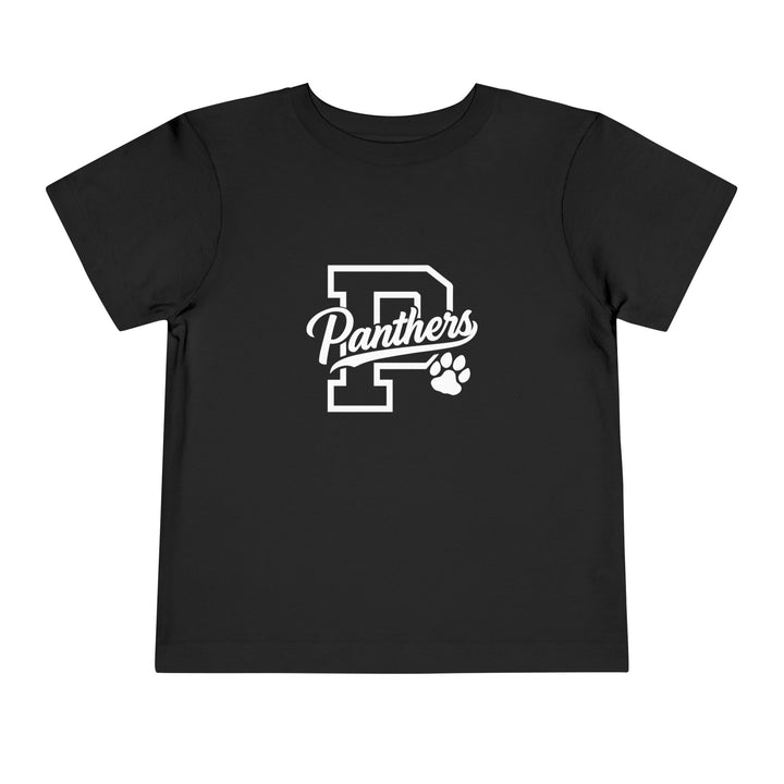 Crown Point Panthers Unisex Toddler T-Shirt