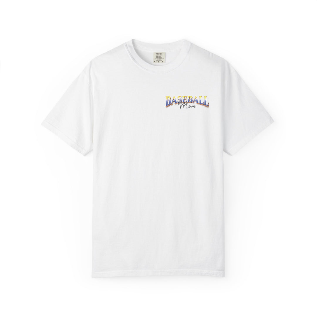 Picture Fusion Design Unisex Adult Premium Apparel - Front &amp; Back Design