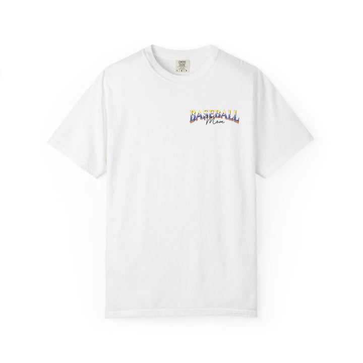Picture Fusion Design Unisex Adult Premium Apparel - Front &amp; Back Design