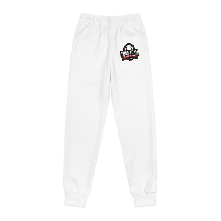 Unisex Youth Joggers