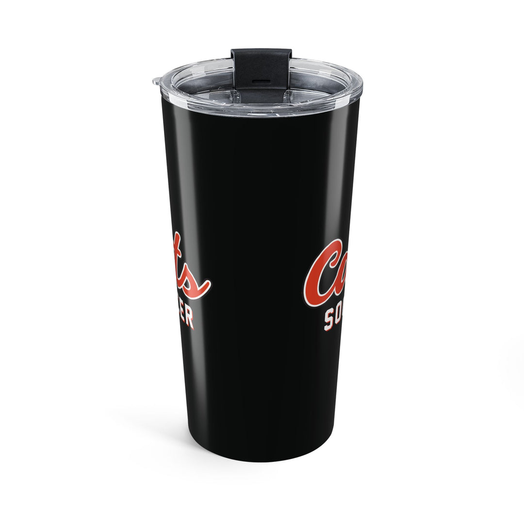 Latrobe Boys Soccer Tumbler 20oz