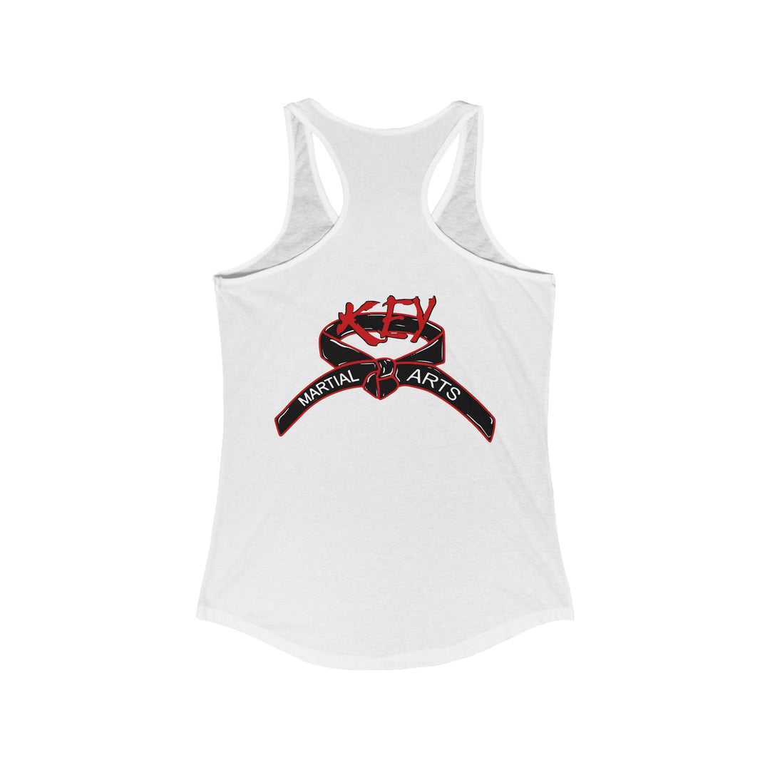 Key Martial Arts Women&