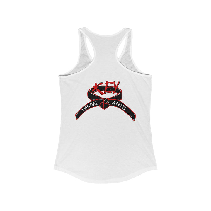 Key Martial Arts Women&