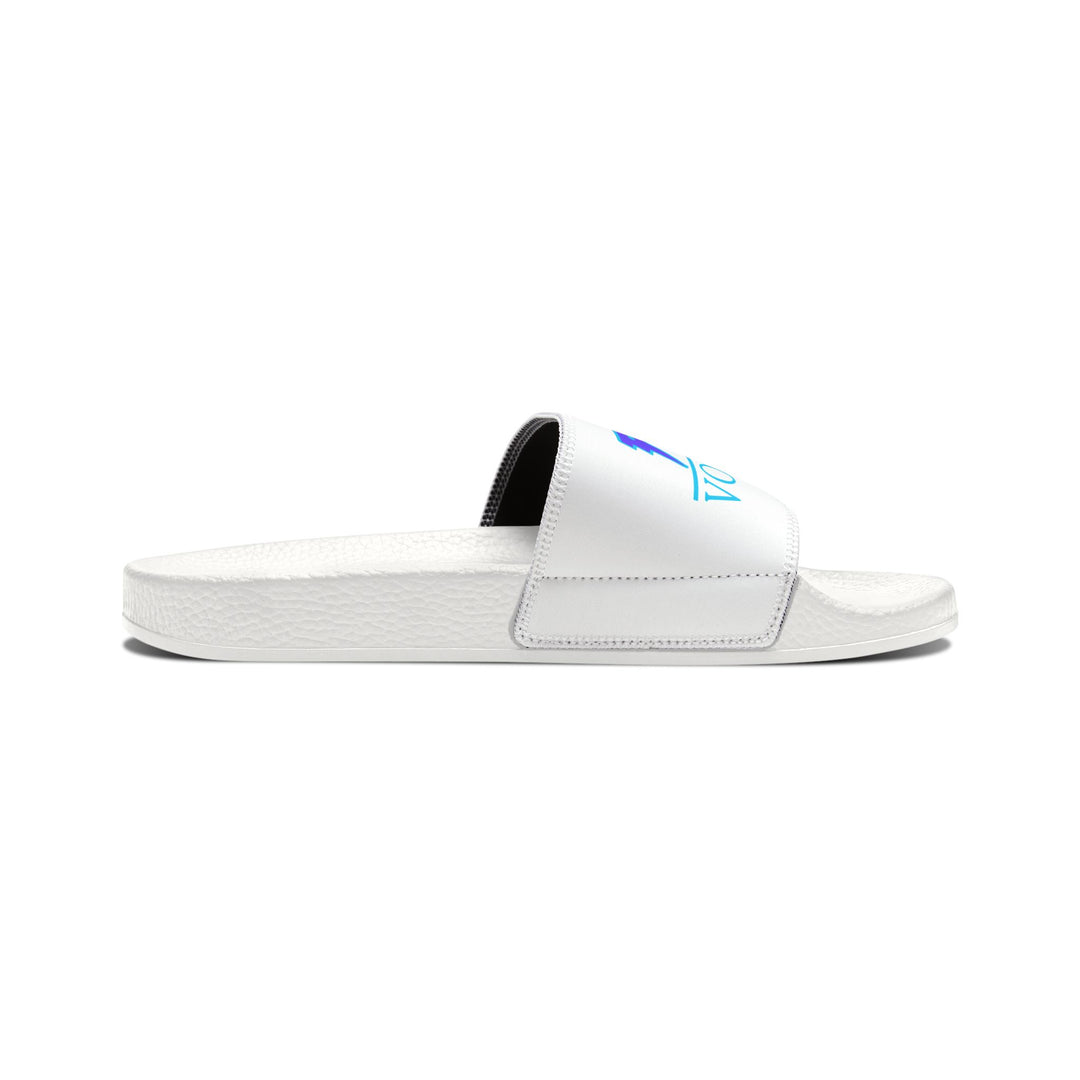 Force Volleyball Club Youth Slide Sandals