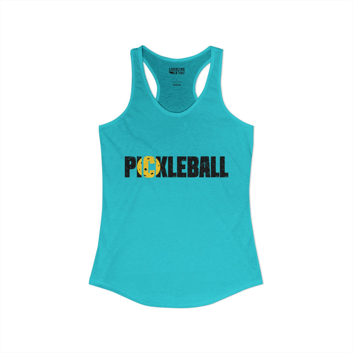 Pickleball Women&