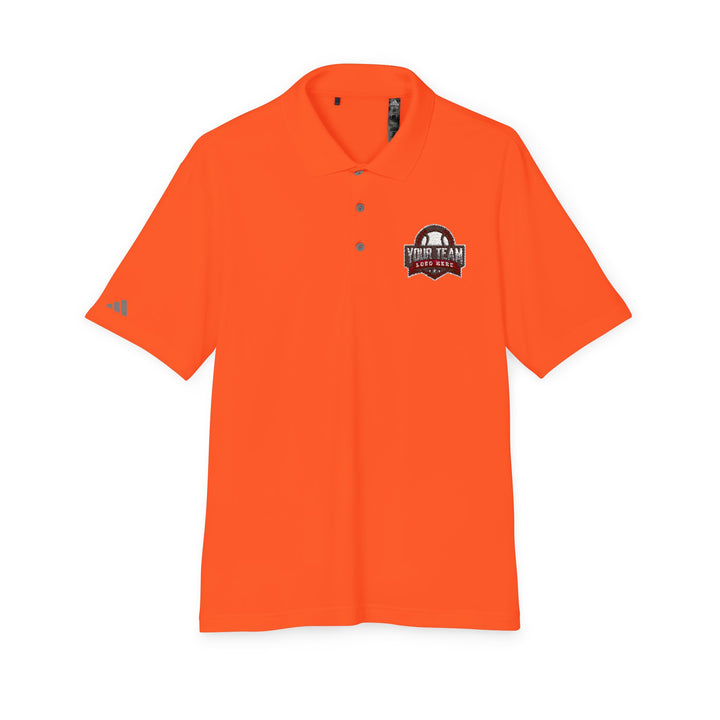 Unisex Adult Adidas Performance Polo