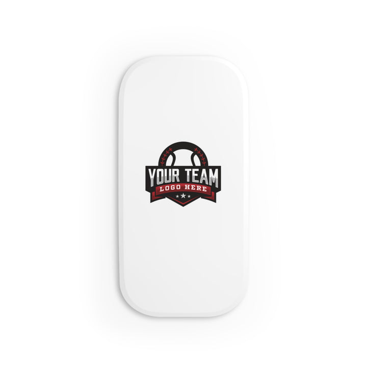 Phone Click-On Grip