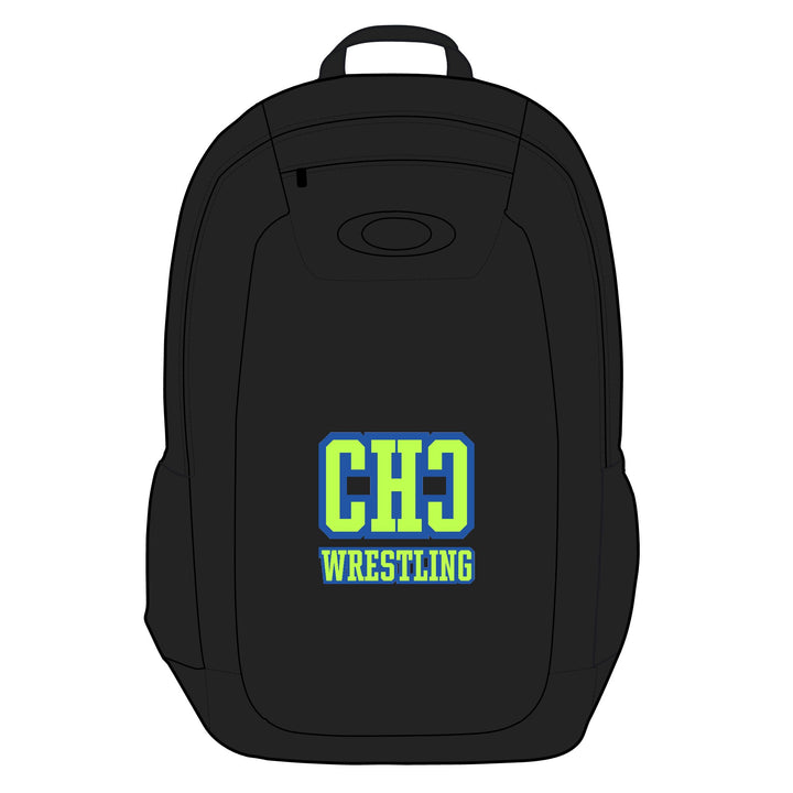 Court House Cobras Oakley Backpack