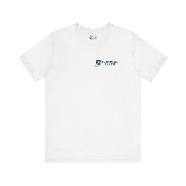 Performance Elite Unisex Adult Mid-Level T-Shirt