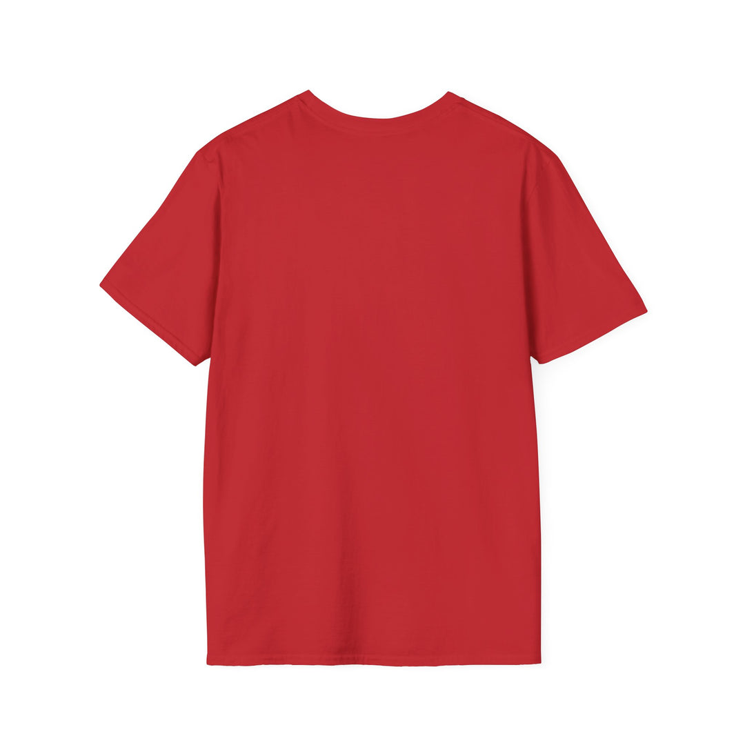 Most Likely To Baseball Unisex Adult T-Shirt