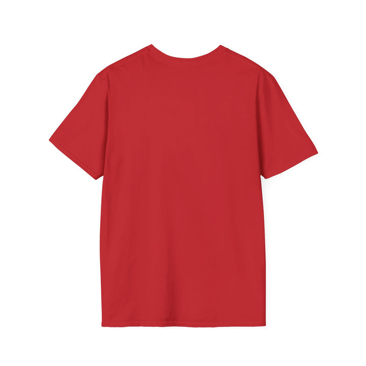 Most Likely To Baseball Unisex Adult T-Shirt